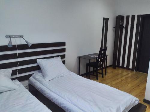 Hotel Lastochkino Gnezdo