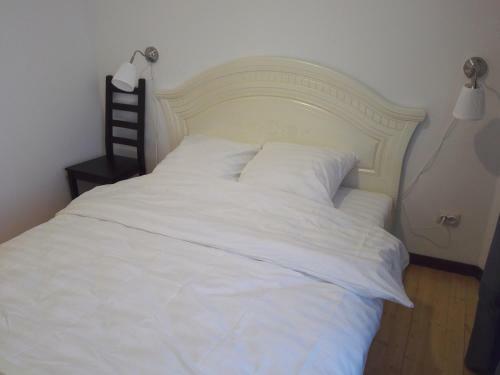 Hotel Lastochkino Gnezdo