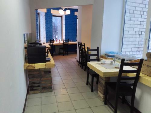 Hotel Lastochkino Gnezdo