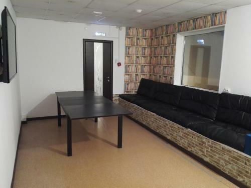 Hotel Lastochkino Gnezdo