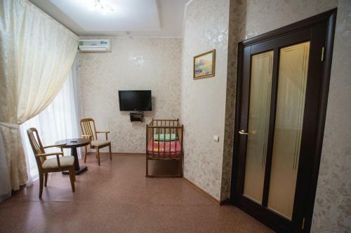 Hostal Guest House Itil