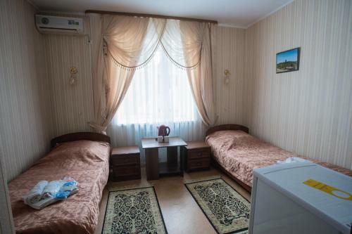 Hostal Guest House Itil