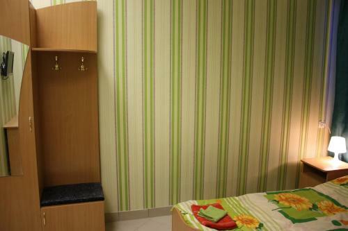 Albergue Mini-hotel Voyazh