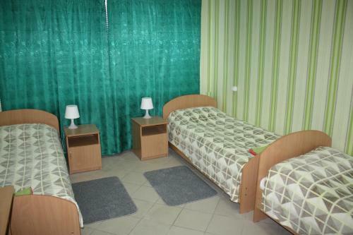 Albergue Mini-hotel Voyazh