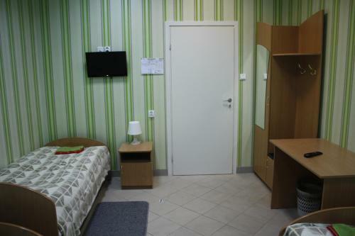 Albergue Mini-hotel Voyazh