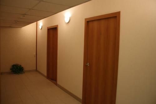 Albergue Mini-hotel Voyazh