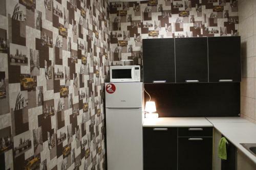 Albergue Mini-hotel Voyazh