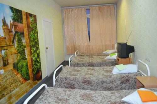 Hostel Platinum
