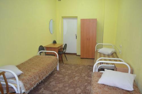 Hostel Platinum