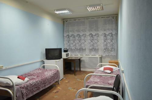 Hostel Platinum