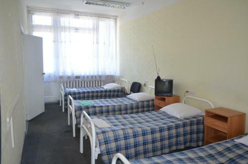 Hostel Platinum
