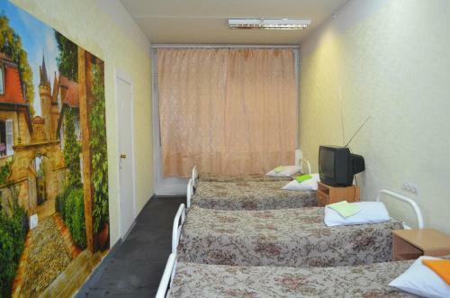 Hostel Platinum