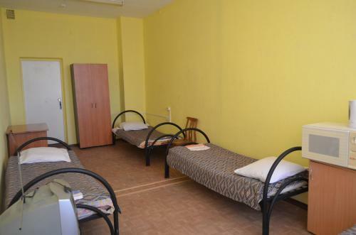 Hostel Platinum