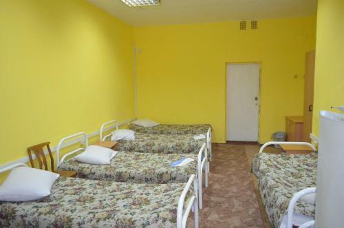 Hostel Platinum