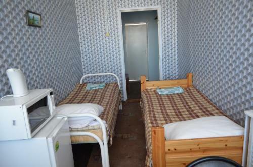 Hostel Platinum