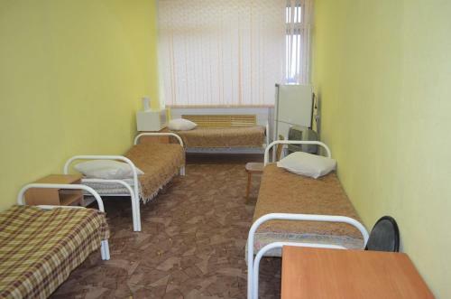Hostel Platinum