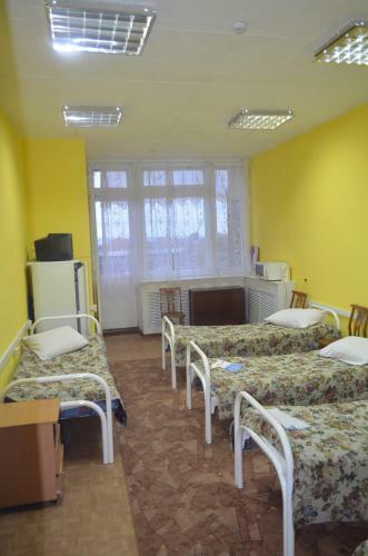 Hostel Platinum