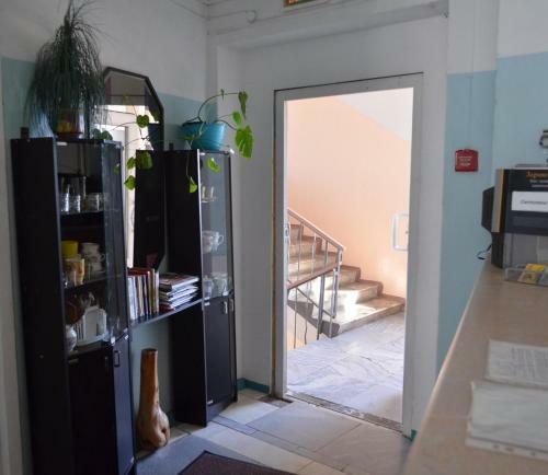 Hostel Platinum
