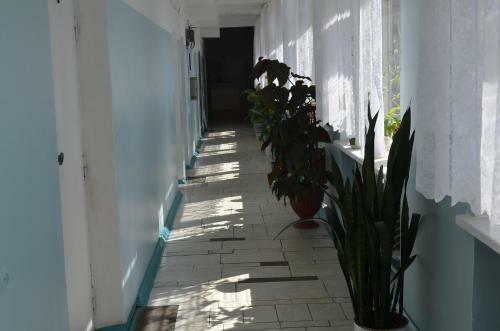 Hostel Platinum