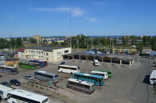 Hostel Platinum