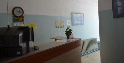 Hostel Platinum