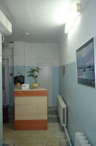 Hostel Platinum