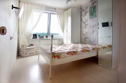 Apartamento Ptzap Na Rovio