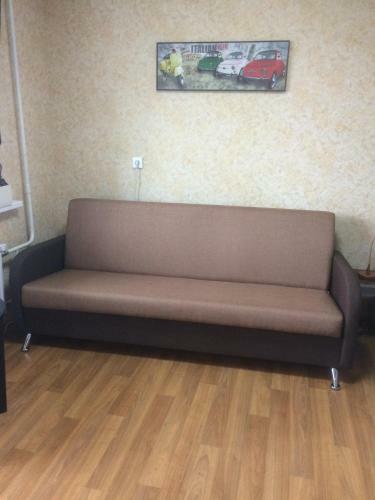 Apartamento Studio At Vatutina 32
