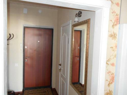 Apartment Chapaeva 44