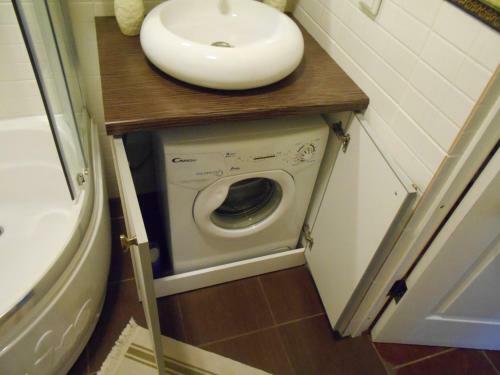 Apartment Chapaeva 44