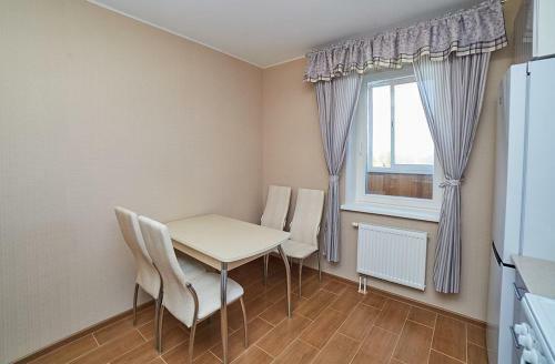 Apartamento ???????? ?? Suvorova