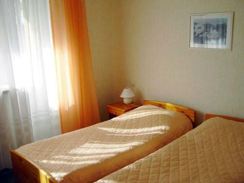 Hotel Maski