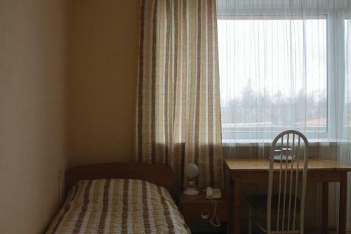 Hotel Maski