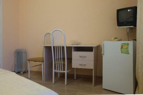 Hotel Maski