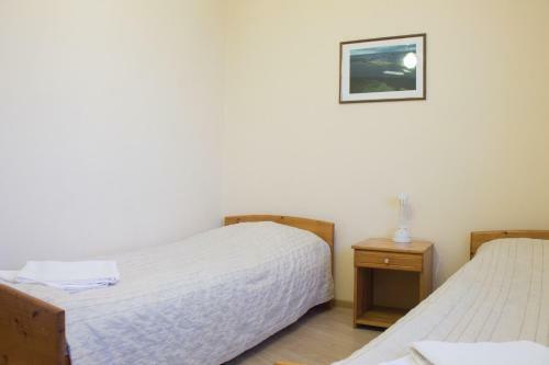 Hotel Maski