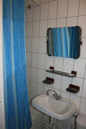 Hotel Maski