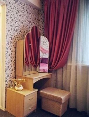 Hotel Maski