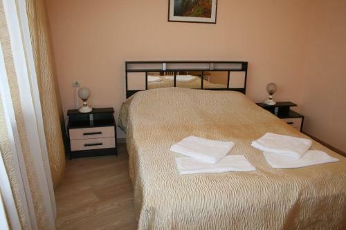 Hotel Maski