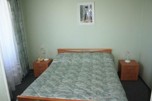 Hotel Maski