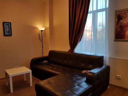 Apartment On Prospekt Lenina