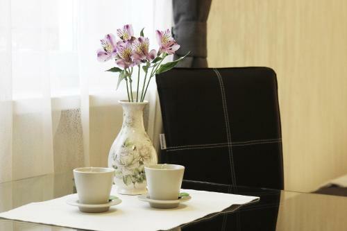 Hostal Guest House Sunny