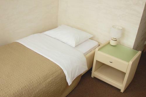 Hostal Guest House Sunny