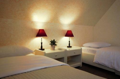 Hostal Guest House Sunny