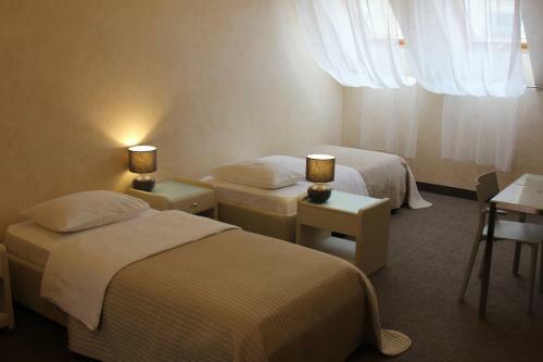 Hostal Guest House Sunny