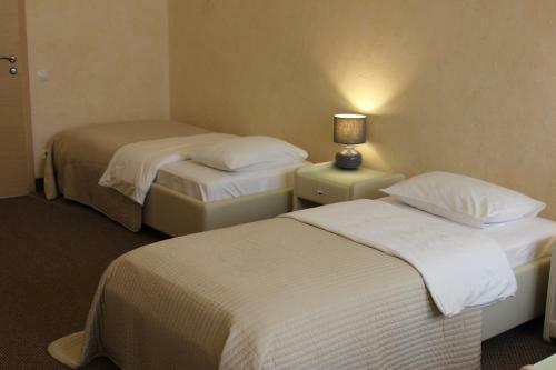 Hostal Guest House Sunny