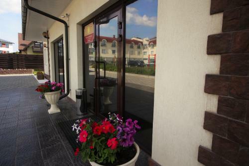 Hostal Guest House Sunny