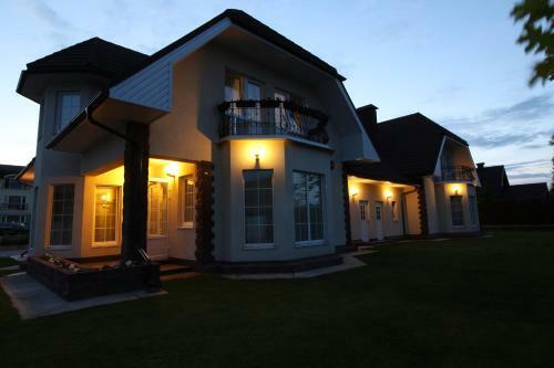 Hostal Guest House Sunny