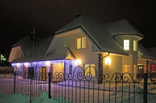 Hostal Guest House Sunny