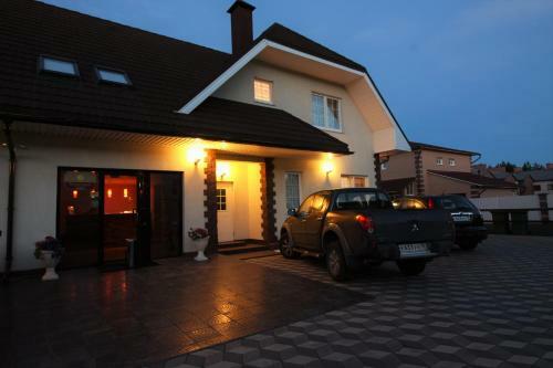 Hostal Guest House Sunny