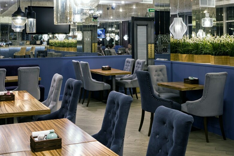 Cosmos Petrozavodsk Hotel